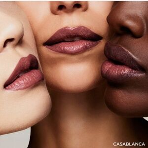 Tom Ford - Mini Lip Color Matte Lipstick - Casablanca
